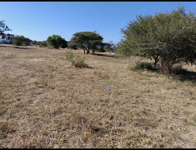 LAND FOR SALE IN THE ALOES LIFESTYLE ESTATE